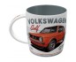 Nostalgic Art 43409 Kubek VW Golf GTI 1976