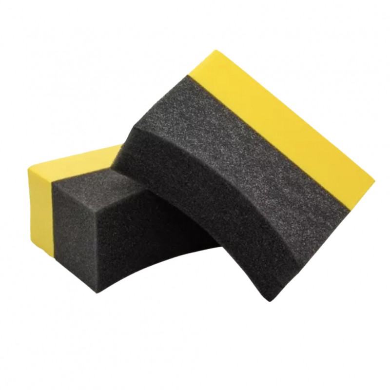 Aplikator do opon TENZI TZ0051A – aplikator do dressingu opon i plastików