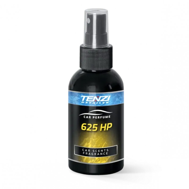 TENZI DETAILER ZAPACH 625 HP – zapach samochodowy w sprayu 100 ml