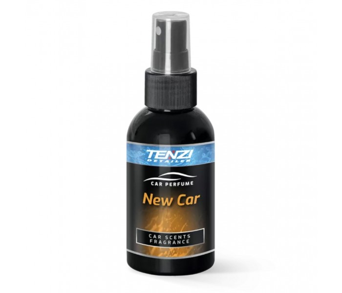 Zapach samochodowy TENZI Detailer NEW CAR 100 ml – efekt świeżego wnętrza auta