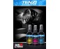 Zapach samochodowy TENZI Detailer NEW CAR 100 ml – efekt świeżego wnętrza auta