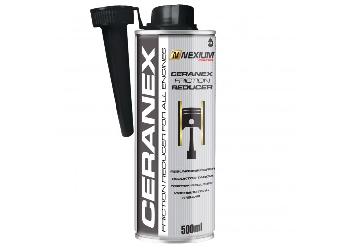 NEXIUM CERAVEN – REDUKTOR TARCIA 500 ML