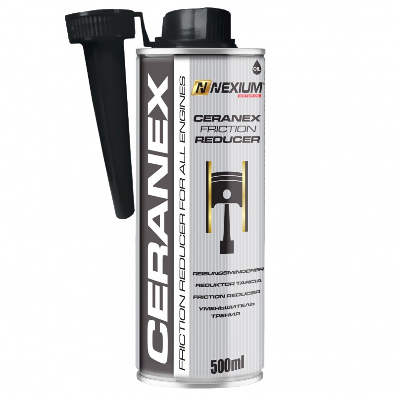 NEXIUM CERAVEN – REDUKTOR TARCIA 500 ML