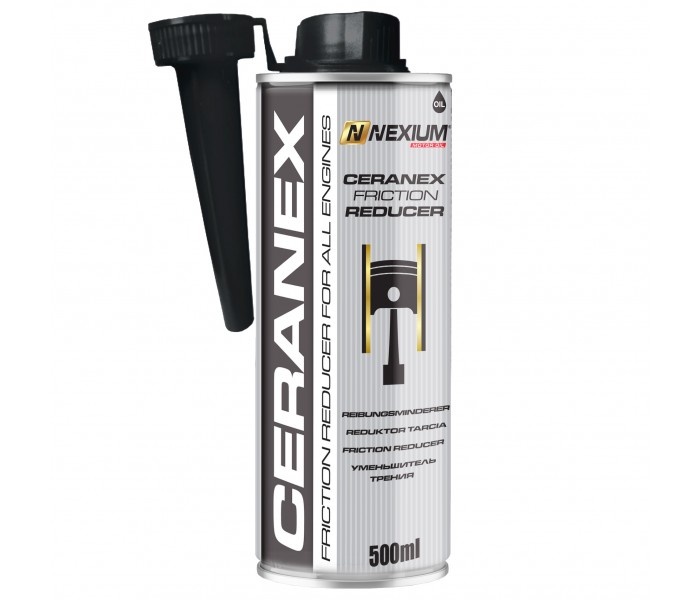 NEXIUM CERAVEN – REDUKTOR TARCIA 500 ML