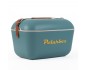  Lodówka turystyczna na wkłady Polarbox Classic 12 L morski
