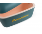  Lodówka turystyczna na wkłady Polarbox Classic 12 L morski
