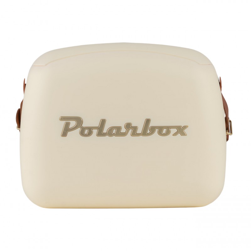 Lunchbox termiczny 6L Polarbox 9498 Crema Gold