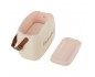 Lunchbox termiczny 6L Polarbox 9498 Crema Gold