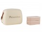 Lunchbox termiczny 6L Polarbox 9498 Crema Gold