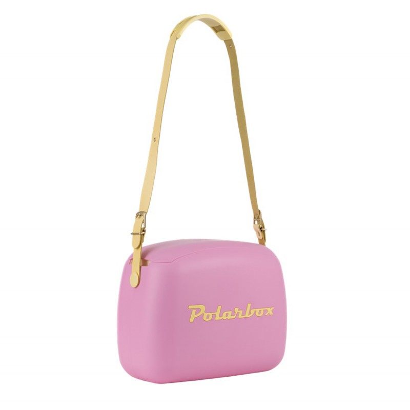 Lunchbox termiczny 6L Polarbox 9497 Rosa różowy