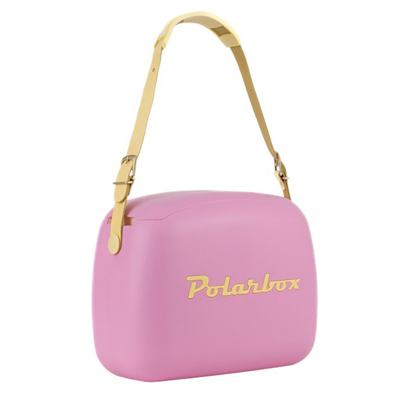 Lunchbox termiczny 6L Polarbox 9497 Rosa różowy