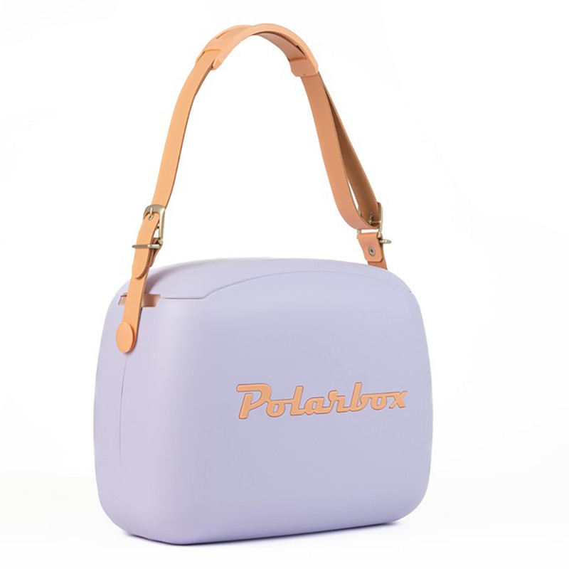 Pojemnik termiczny 6L Polarbox 9390 Malva