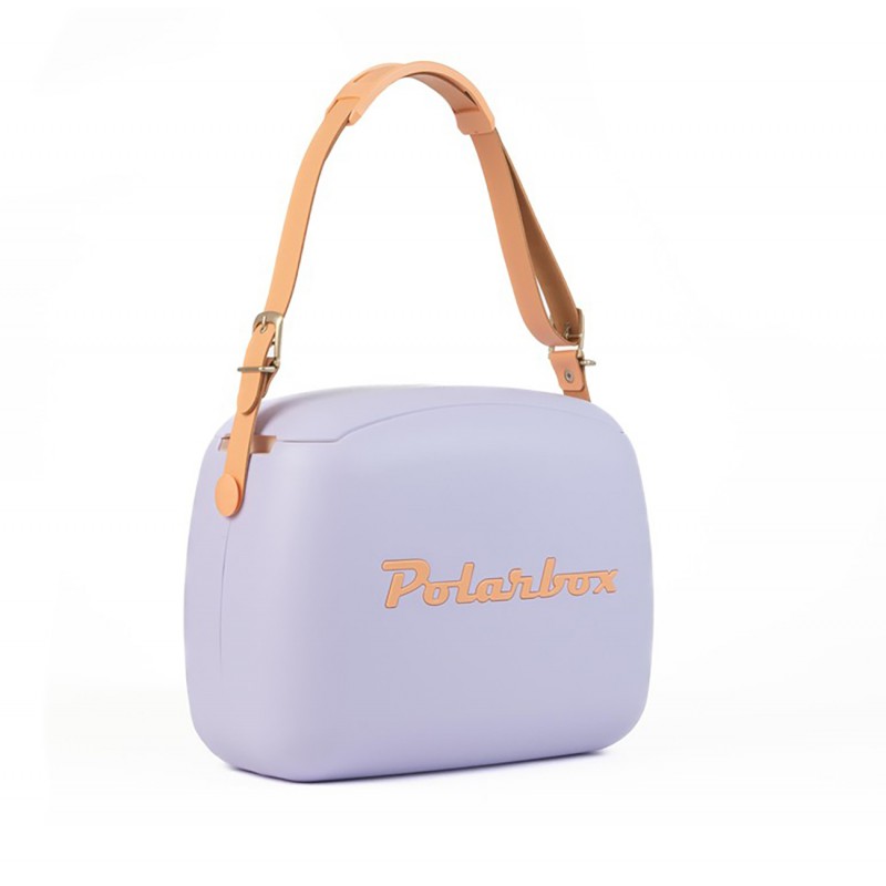Pojemnik termiczny 6L Polarbox 9390 Malva