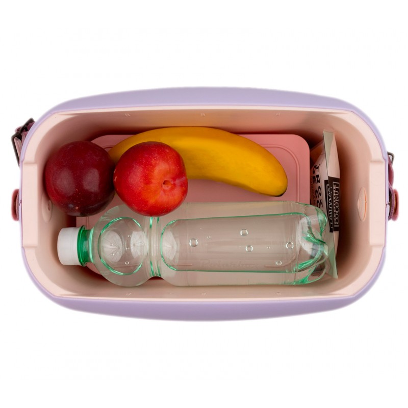 Pojemnik termiczny 6L Polarbox 9390 Malva