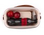 Pojemnik na lunch 6L Polarbox 9399 Forest Black