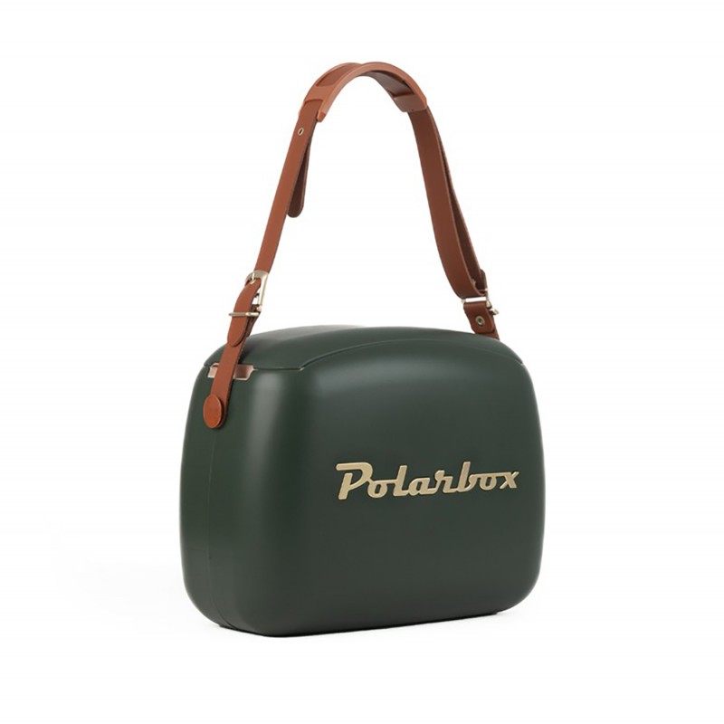 Pojemnik lunchowy 6L Polarbox 9393 Forest Gold