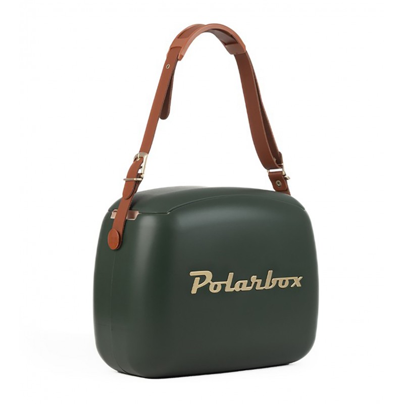 Pojemnik lunchowy 6L Polarbox 9393 Forest Gold