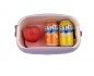 Pojemnik lunchowy 6L Polarbox 9393 Forest Gold