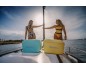 Lodówka turystyczna 12L Polarbox 9489 POP Rosa