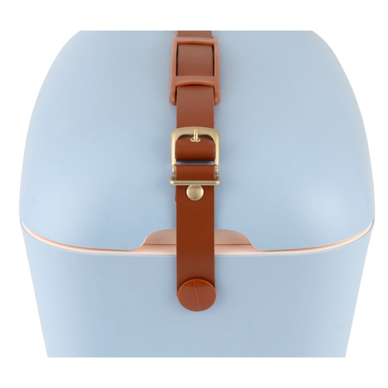 Lodówka turystyczna 12 l Polarbox Denim Classic 9494