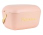 Lodówka turystyczna na wkłady 12 l Polarbox Coral Yellow 9487