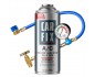 CarFix R1234YF zestaw do nabijania klimatyzacji 1x 235 g + Przewód
