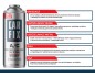 CarFix R1234YF zestaw do nabijania klimatyzacji 1x 235 g + Przewód