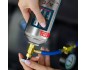CarFix R134a zestaw do nabijania klimatyzacji z manometrem