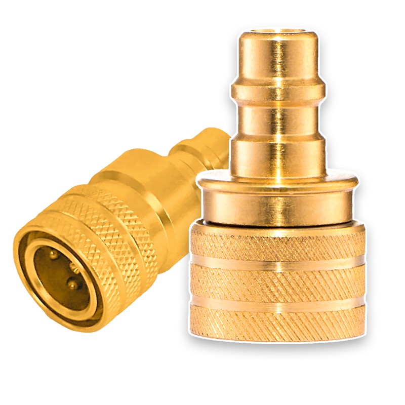 CarFix adapter do klimatyzacji R1234YF auta po 2017