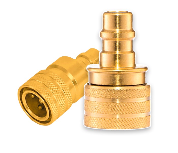 CarFix adapter do klimatyzacji R1234YF auta po 2017