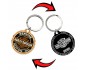 Brelok Harley Davidson Genuine Motor - Nostalgic Art 48053