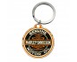 Brelok Harley Davidson Genuine Motor - Nostalgic Art 48053