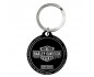 Brelok do kluczy Harley Davidson - Nostalgic Art 48055