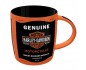 Kubek Harley Davidson Genuine Motorcycles 340 ml - Nostalgic Art 43413