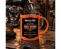 Kubek Harley Davidson Genuine Motorcycles 340 ml - Nostalgic Art 43413