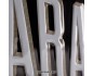Metalowy plakat BMW 30x40 cm - Nostalgic Art 23211
