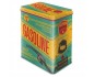 Puszka L Gasoline 3L metalowa na przyprawy - Nostalgic Art 30122