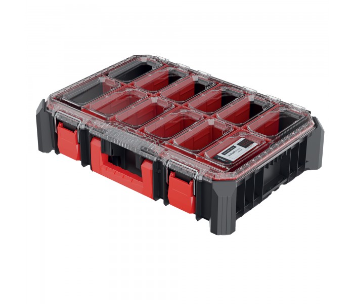 Organizer narzędziowy 543 x 368 x 122 mm Kistenberg X Block BRIDGE S - KXBB5540S