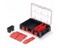 Organizer narzędziowy 543 x 368 x 122 mm Kistenberg X Block BRIDGE S - KXBB5540S