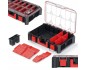 Organizer narzędziowy 543 x 368 x 122 mm Kistenberg X Block BRIDGE S - KXBB5540S