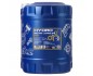 MANNOL Hydro ISO 46 Longlife 2102 10L olej hydrauliczny HLP