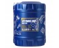 MANNOL Hydro HV ISO 46 Longlife 2202 olej hydrauliczny HVLP