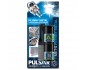 PULSAR MET-S 50g Dwuskładnikowy klej do metalu, płynny metal
