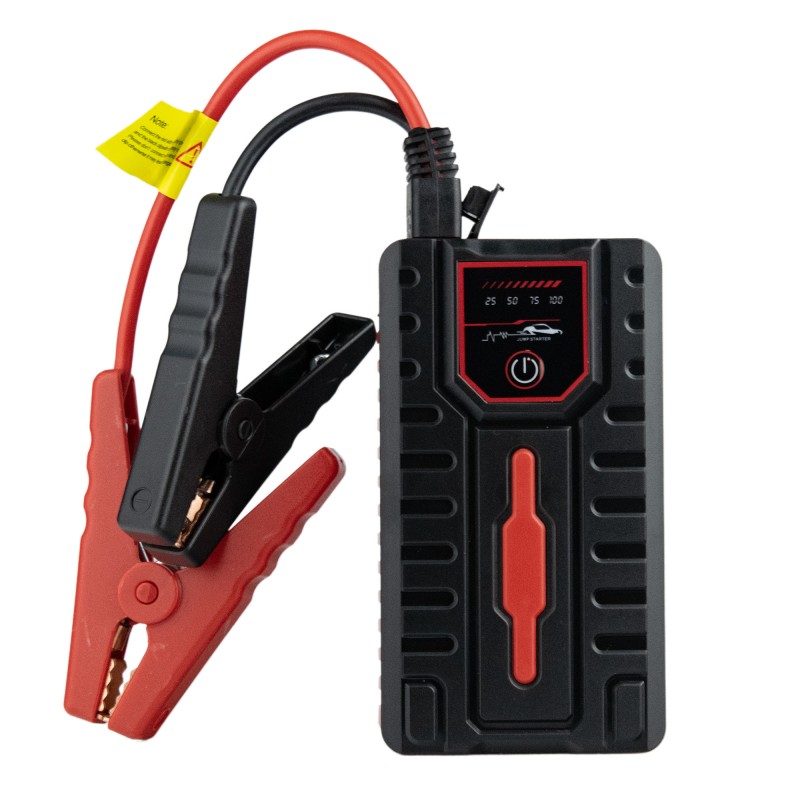 Jump Starter 300A 6000mAh urządzenie rozruchowe Stanmot W950