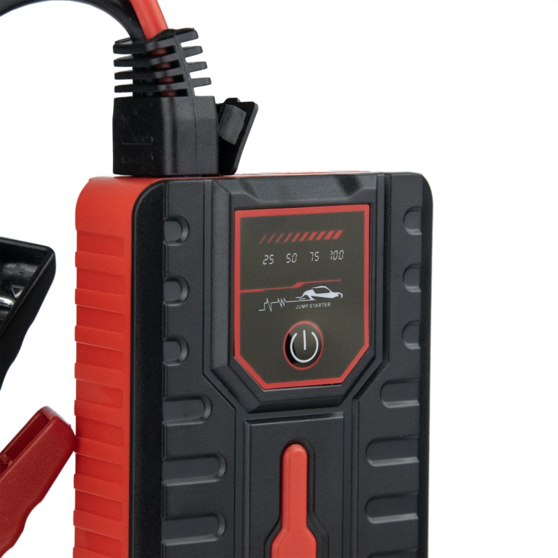 Jump Starter 300A 6000mAh urządzenie rozruchowe Stanmot W950