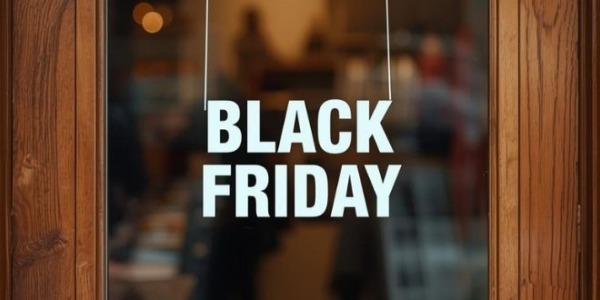 Black Friday 2025: Kiedy jest i co warto kupić? Daty, promocje, okazje i porady