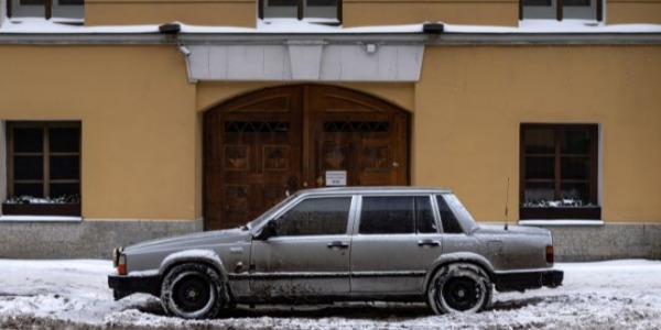 Jak przygotować auto do zimy? [Poradnik krok po kroku dla zabieganych]