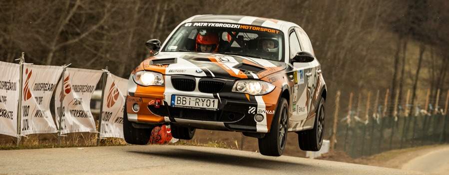 Co może się wydarzyć kiedy lecisz COSMOS'em?