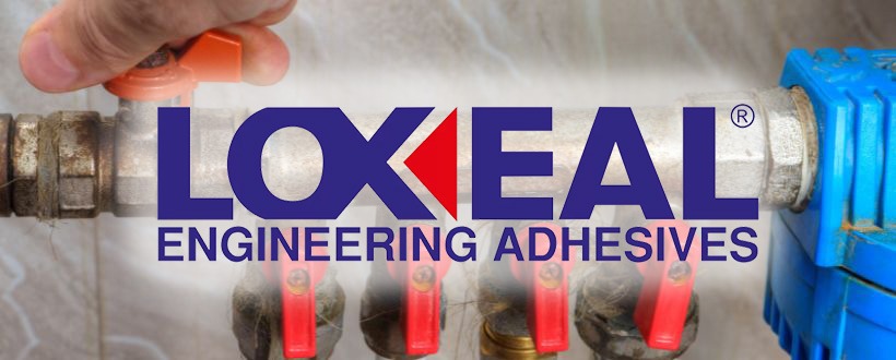 Jak uszczelnić cieknący gwint? Pakuły z pastą, taśma teflonowa czy klej anaerobowy?