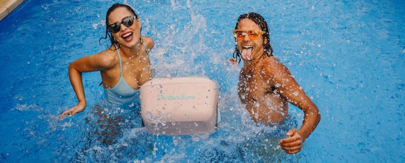 Nie pozwól, by upał zepsuł Twoją przygodę! - Lodówki turystyczne Polarbox